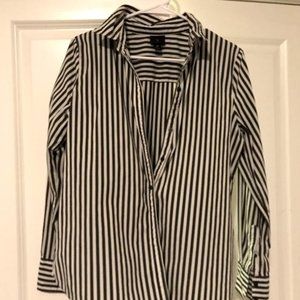 Women's Worthington Button-Up